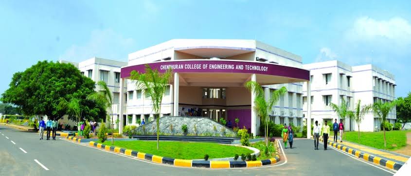 Chedhuran Polytechnic College Company logo