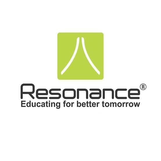 Resonance Kota Company logo
