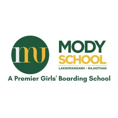 Mody School Company logo
