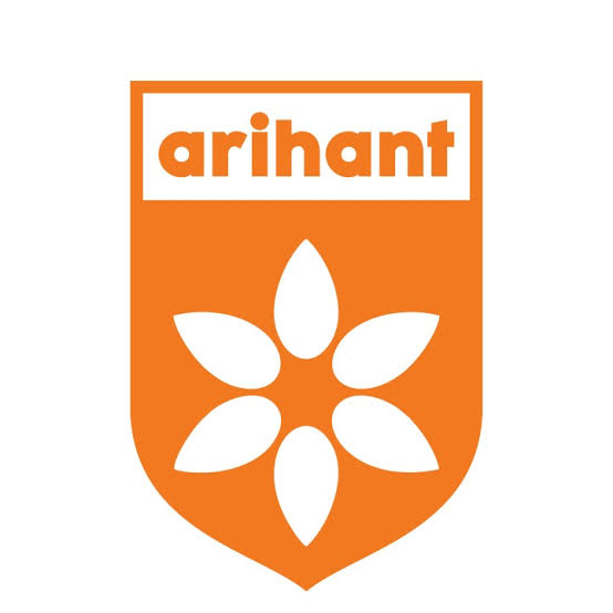 Arihant Publications Company logo
