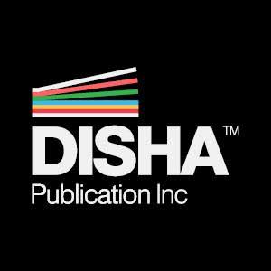 Disha Publication Company logo