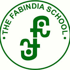 The Fabindia School Company logo