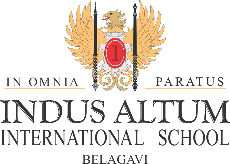 Indus Altum International School Company logo