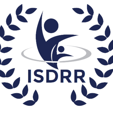 ISDRR Company logo