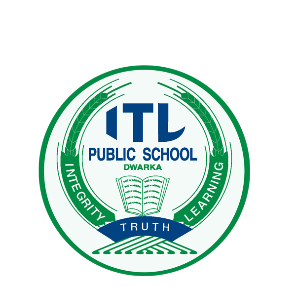 ITL Public School Company logo