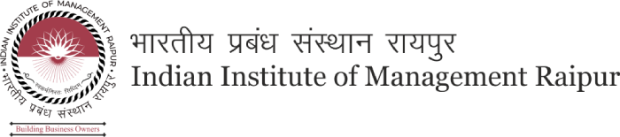 Indian Institute of Management Company logo