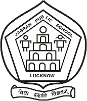 Jagran Public School Company logo