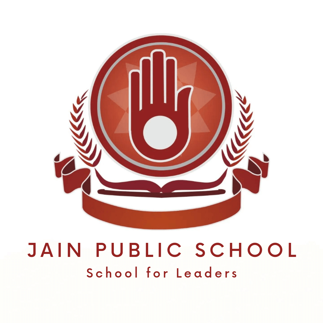 Jain Public School, Chennai Company logo