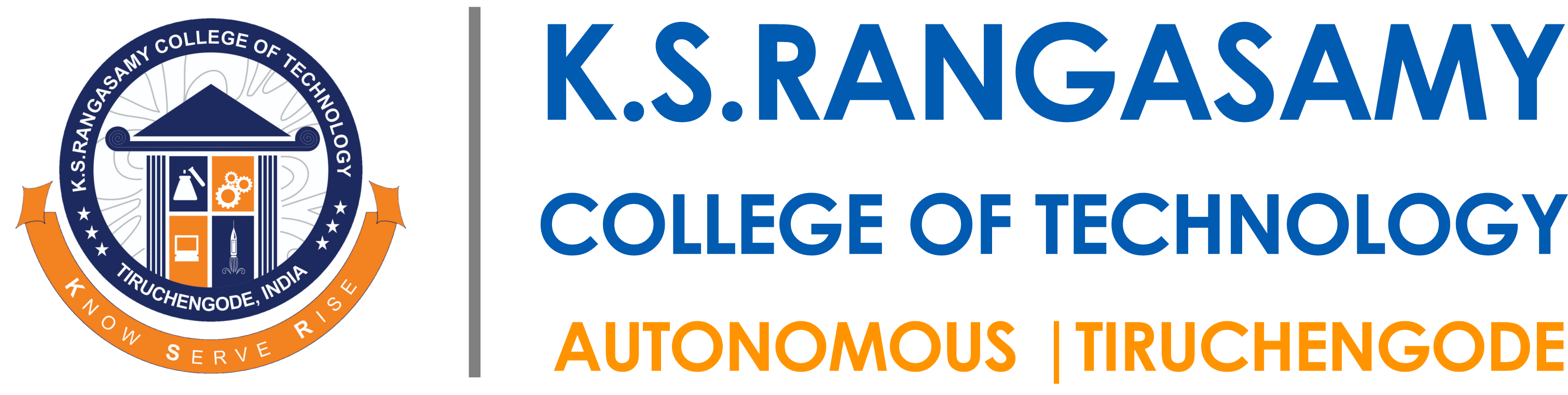 K.S. Rangasamy College Company logo