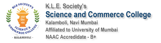 KLE Society’s College of Law Company logo