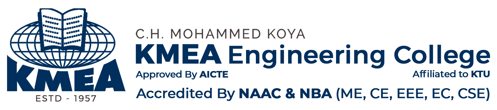 KMEA Engineering College Company logo