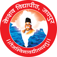 Keshav Vidyapeeth Samiti Company logo