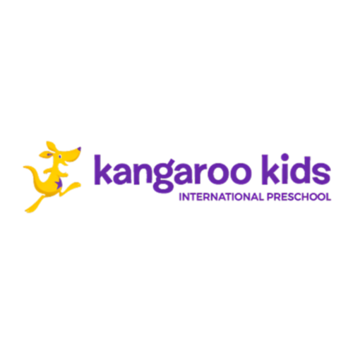 Kangaroo Kids Company logo