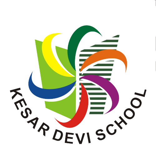 Kesar Devi School Company logo