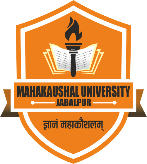 Mahakaushal University Company logo