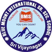 Blue Mount International School Company logo