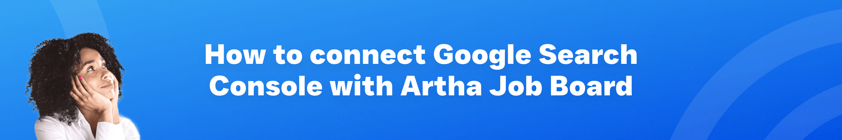 Artha Job Board Company banner
