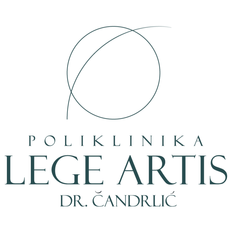 Poliklinika Lege Artis Company logo