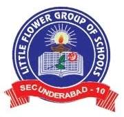 Little Flower High School Company logo
