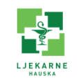 ZU Ljekarne Hauska Company logo