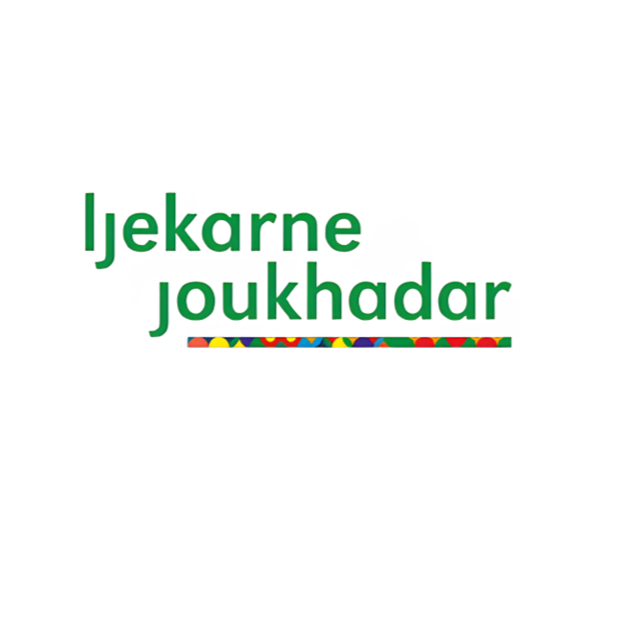 Ljekarne Joukhadar Company logo