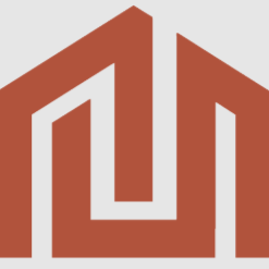 3D Visions Build Company logo