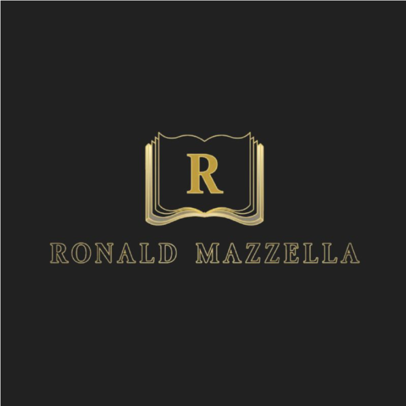 Ronald Mazzella Company logo