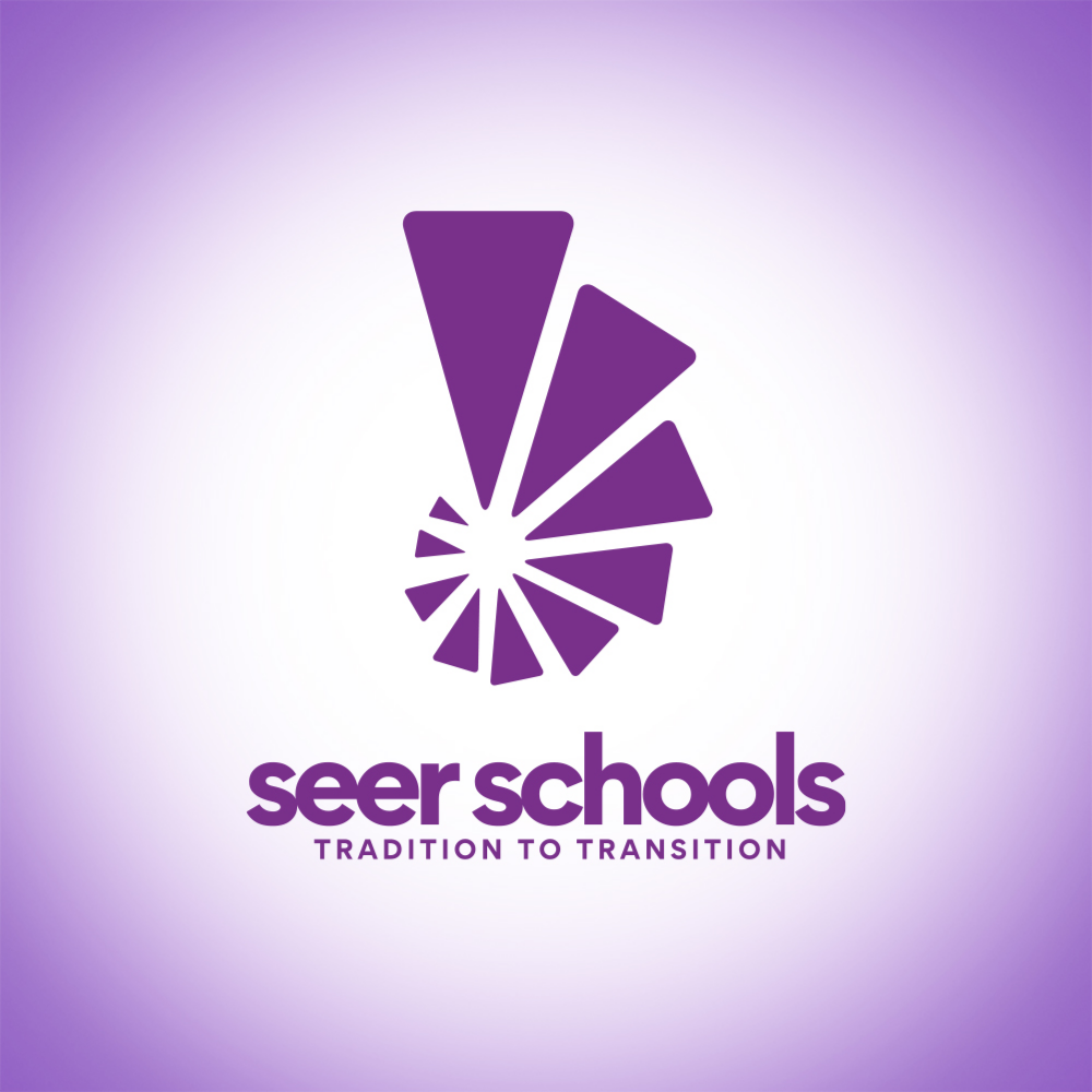 SEER Edspace Company logo