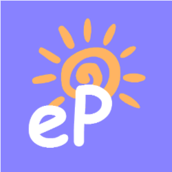 eigoPaathshala Company logo