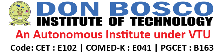 Don Bosco Institute of Technology Company logo
