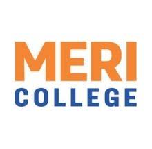 MERI College Company logo