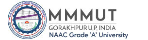 Madan Mohan Malaviya University of Technology Company logo