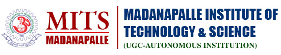 Madanapalle Institute of Technology & Science Company logo
