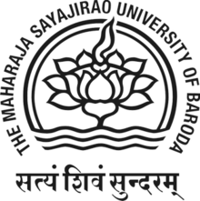 The Maharaja Sayajirao University of Baroda Company logo