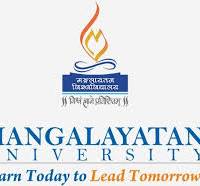 Mangalayatan University Company logo