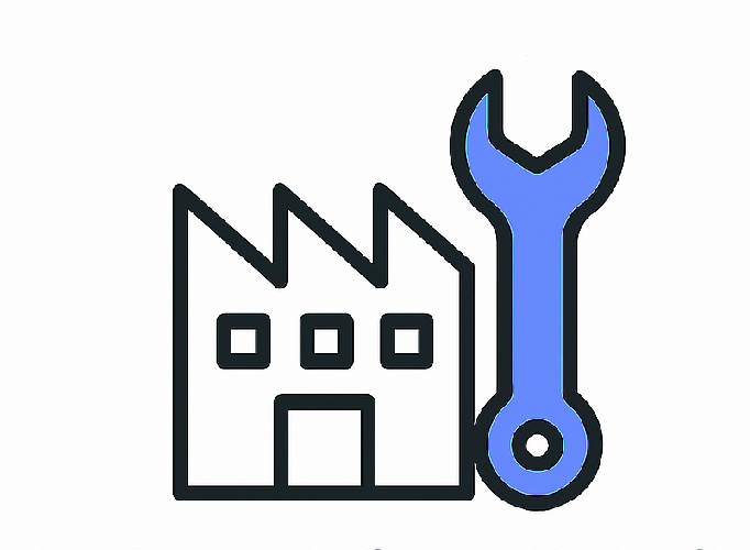 Manufacturing Plant Support Roles