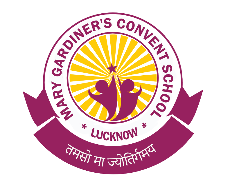 Mary Gardiner's Convent School Company logo