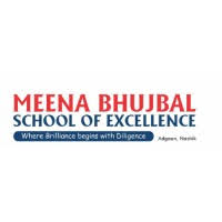 Meena Bhujbal School of Excellence Company logo