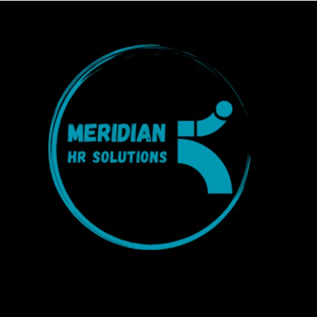 Meridian HR Solutions Company logo