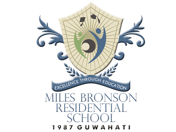 Miles Bronson Residential School Company logo