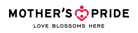 Mother's Pride school Company logo