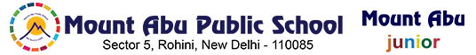 Mount Abu Public School Company logo