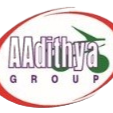 Aadhithya Bajaj Company logo