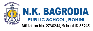N.K. Bagrodia Public School, Rohini Company logo