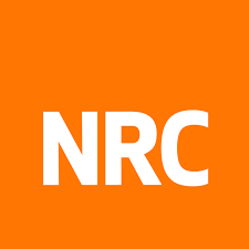 NRC | Norwegian Refugee Council Company logo