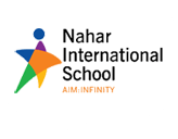 Nahar International School Company logo