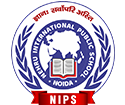 Nehru International Public School Company logo