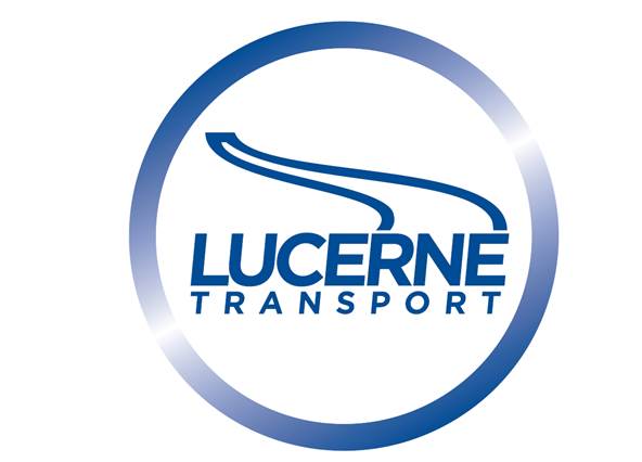 Lucerne Transport Company logo