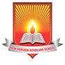 New Horizons Group of Schools Company logo