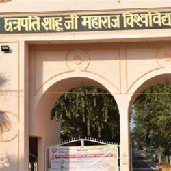 Chhatrapati Shahu Ji Maharaj University Company logo